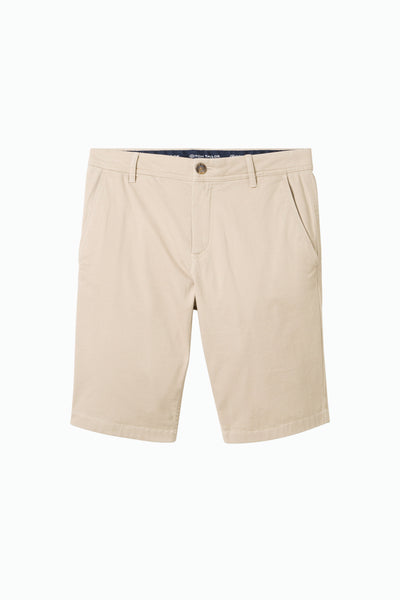 Short Beige - Tom Tailor