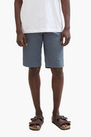Short Bleu - Tom Tailor