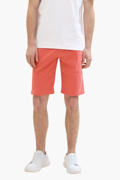 Bermuda Rose - Tom Tailor