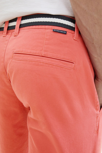 Bermuda Rose - Tom Tailor