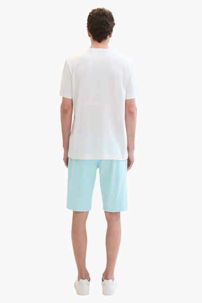 Bermuda Turquoise - Tom Tailor