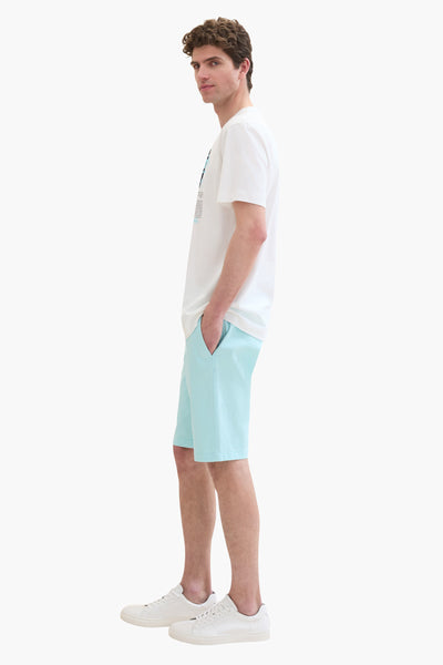 Bermuda Turquoise - Tom Tailor