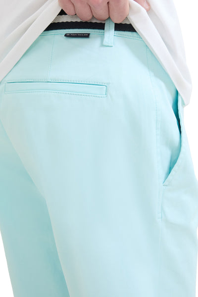 Bermuda Turquoise - Tom Tailor