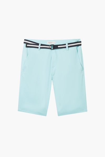 Bermuda Turquoise - Tom Tailor