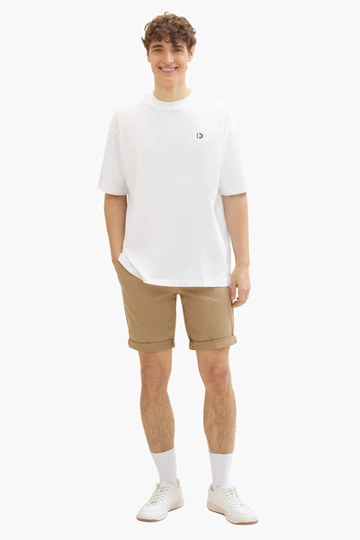 Short Beige - Tom Tailor