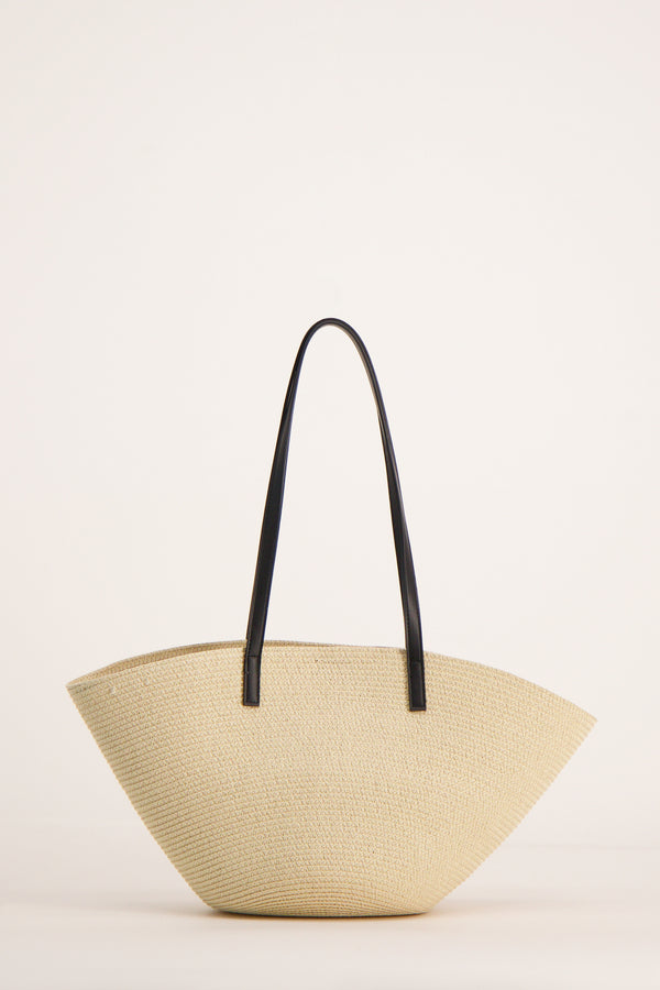 Sac à bandoulière Beige - OPUS