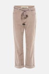 Pantalon - gris