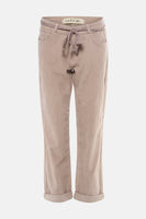 Pantalon - gris