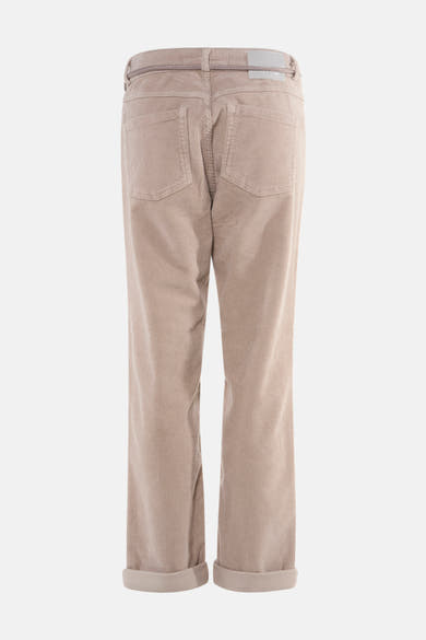 Pantalon - gris