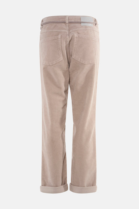 Broek - grijs