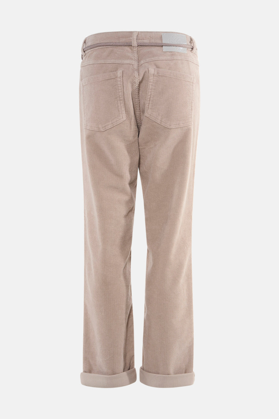 Pantalon - gris