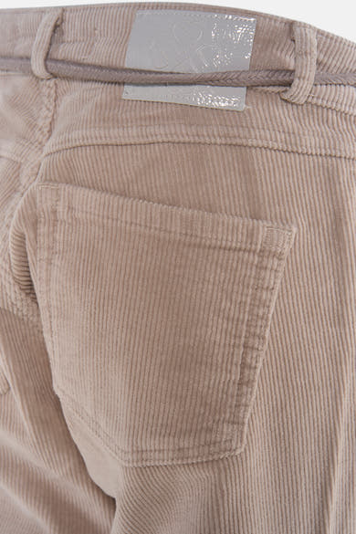 Pantalon - gris
