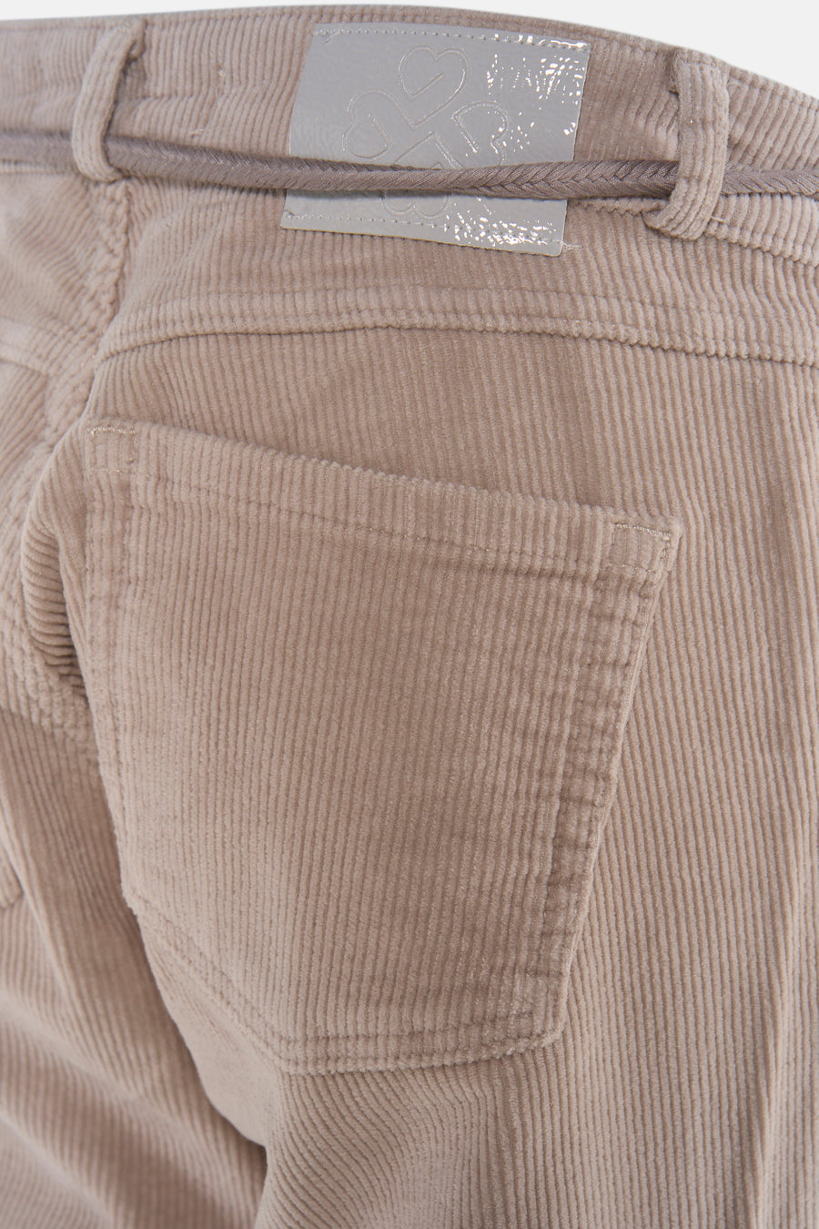 Pantalon - gris