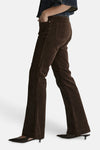 Pantalon - brun