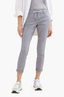 Pantalon coloré Gris - Tom Tailor