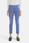 Pantalon coloré Bleu - Tom Tailor