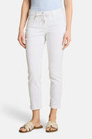 Pantalon - blanc