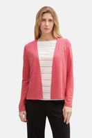Cardigan Roze - Tom Tailor