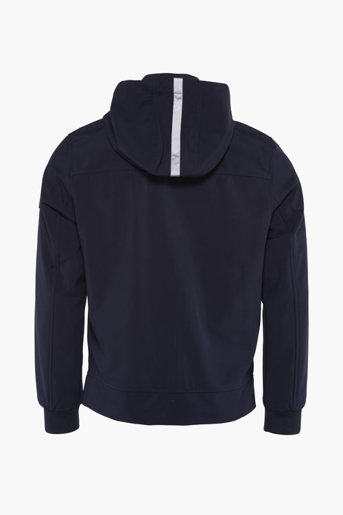 Imperméable Bleu - Tom Tailor