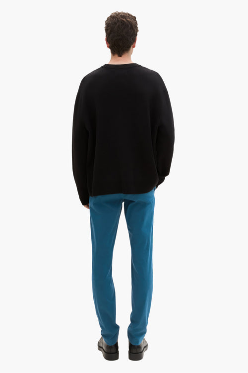 Chino Groen - Tom Tailor
