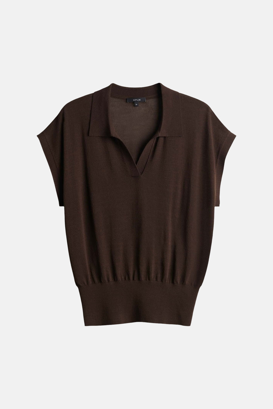 Robe - Brun