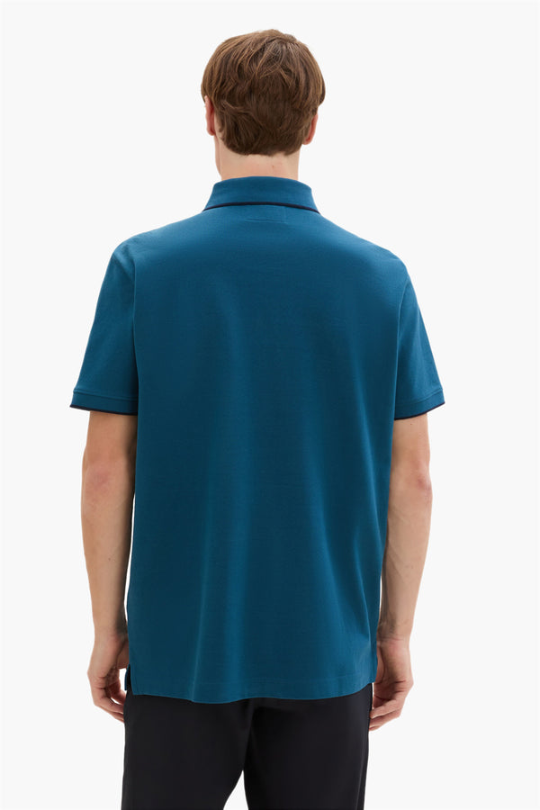 Polo Bleu - Tom Tailor