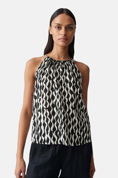 Blouse - multicolore