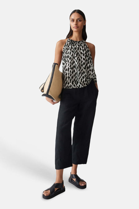 Blouse - multicolore