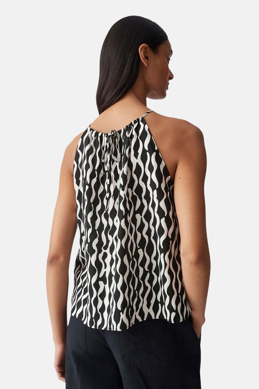 Blouse - multicolore