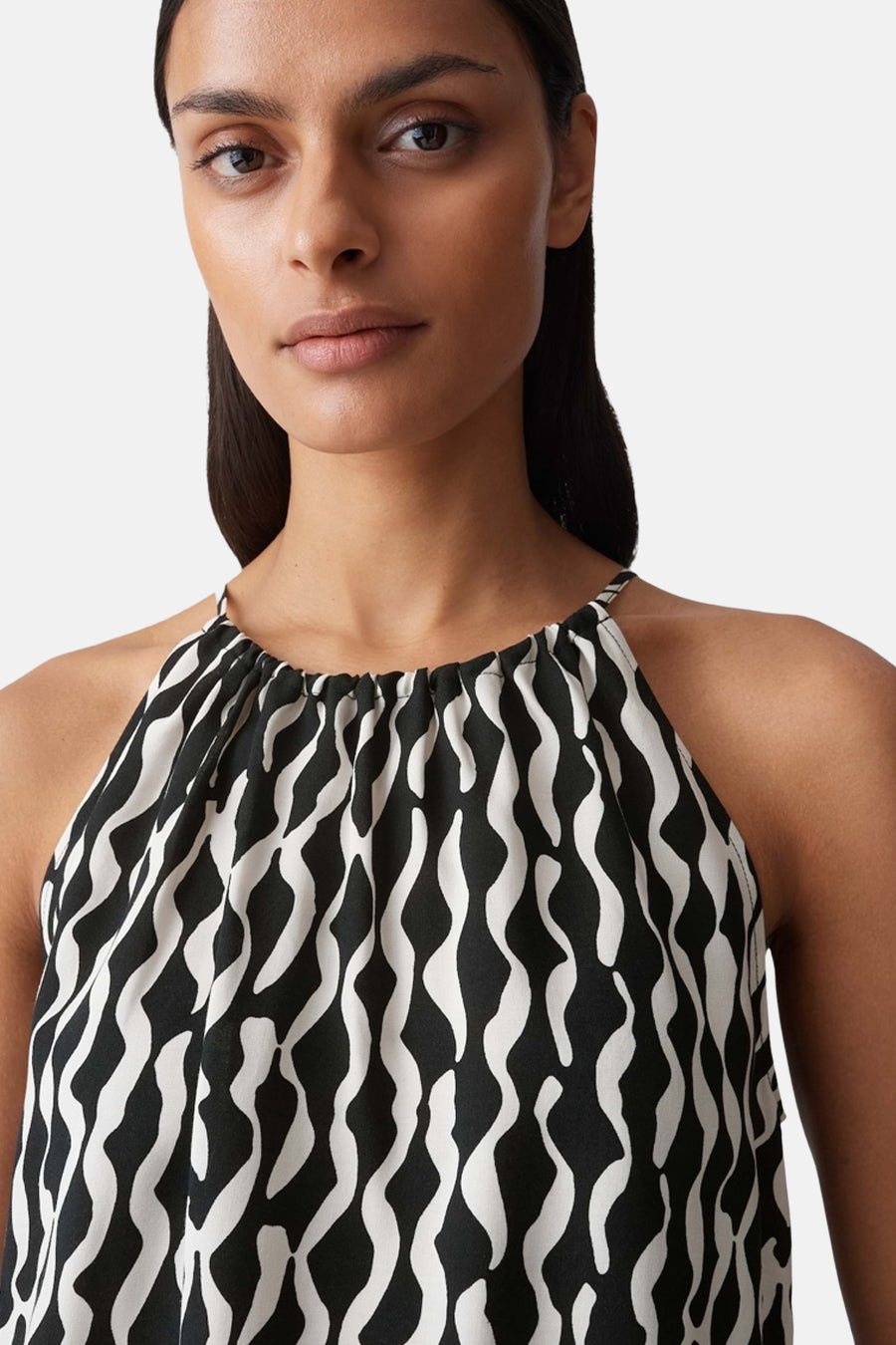 Blouse - multicolore