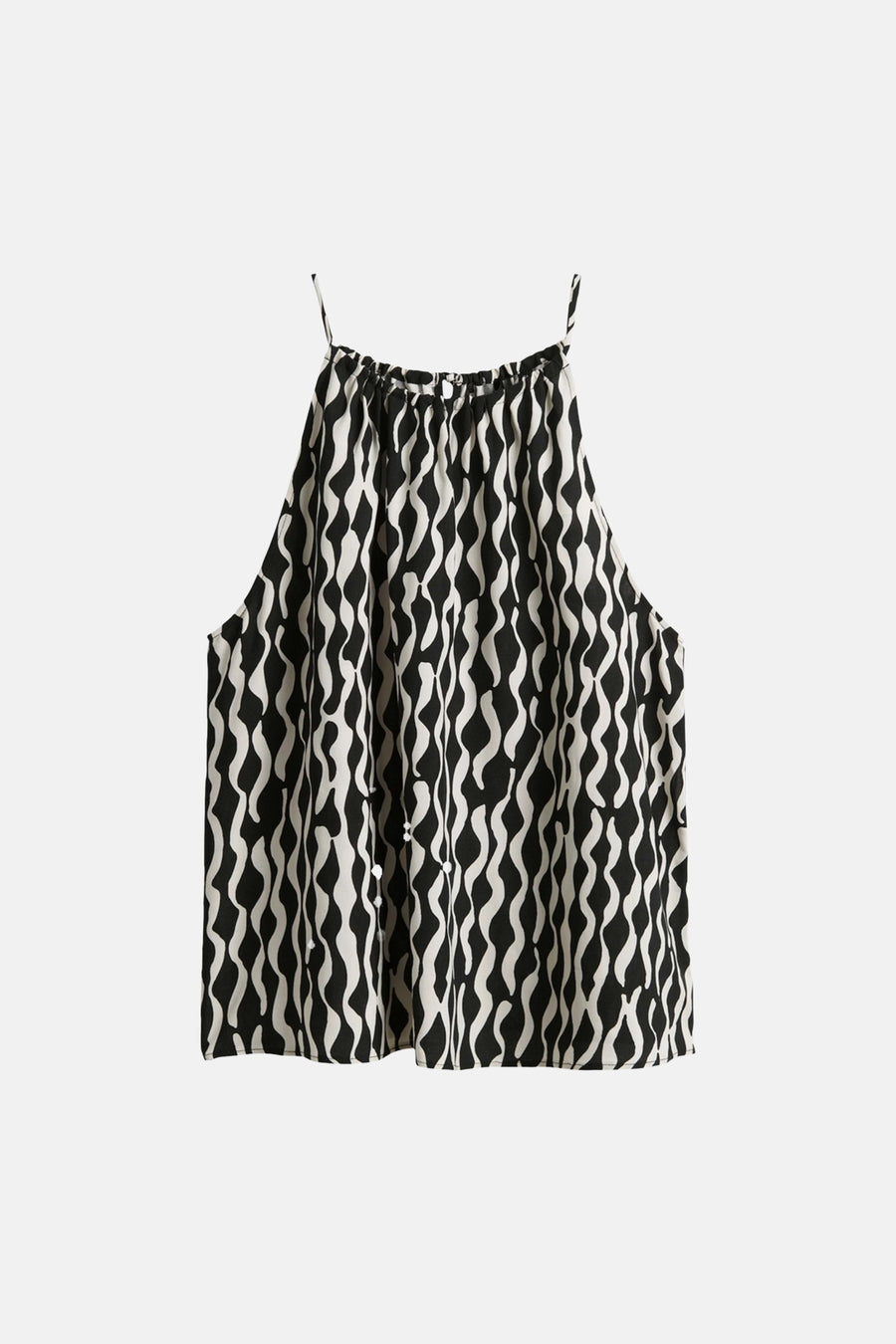 Blouse - multicolore