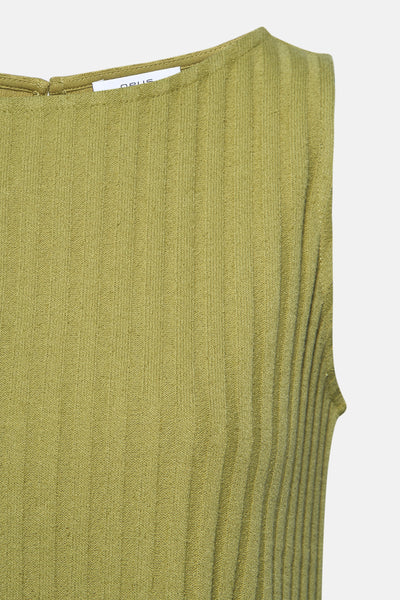 Débardeur Vert - OPUS