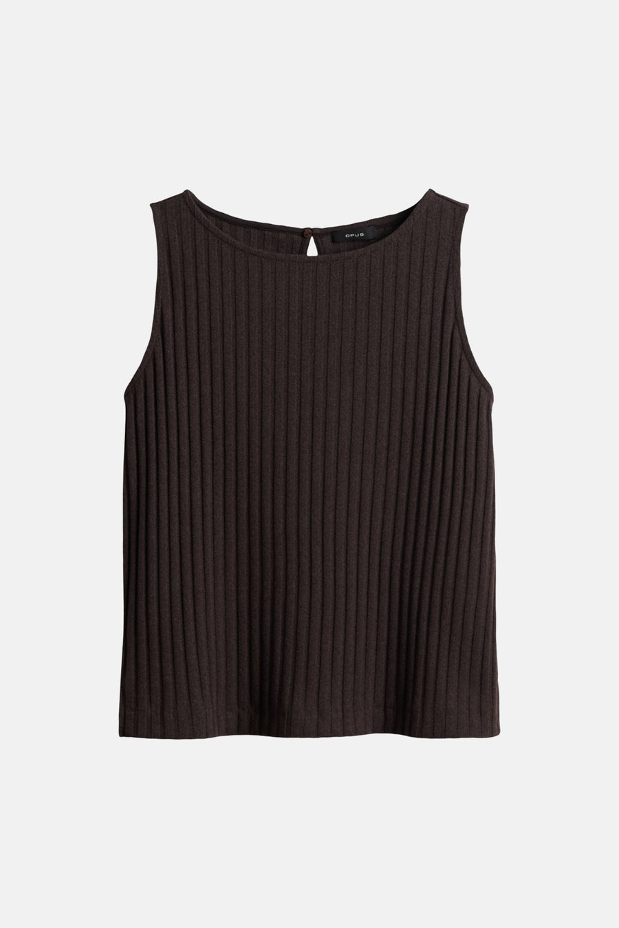 Top - bruin