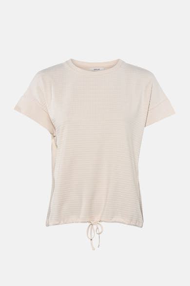 T-shirt - beige