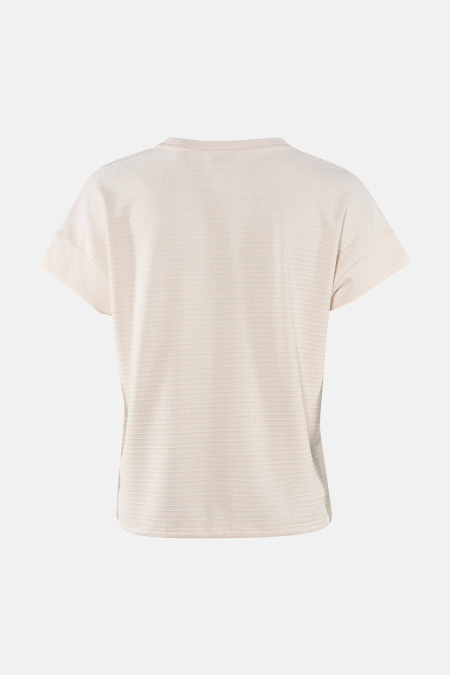 T-shirt - beige