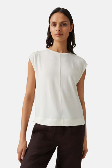 T-shirt - Wit