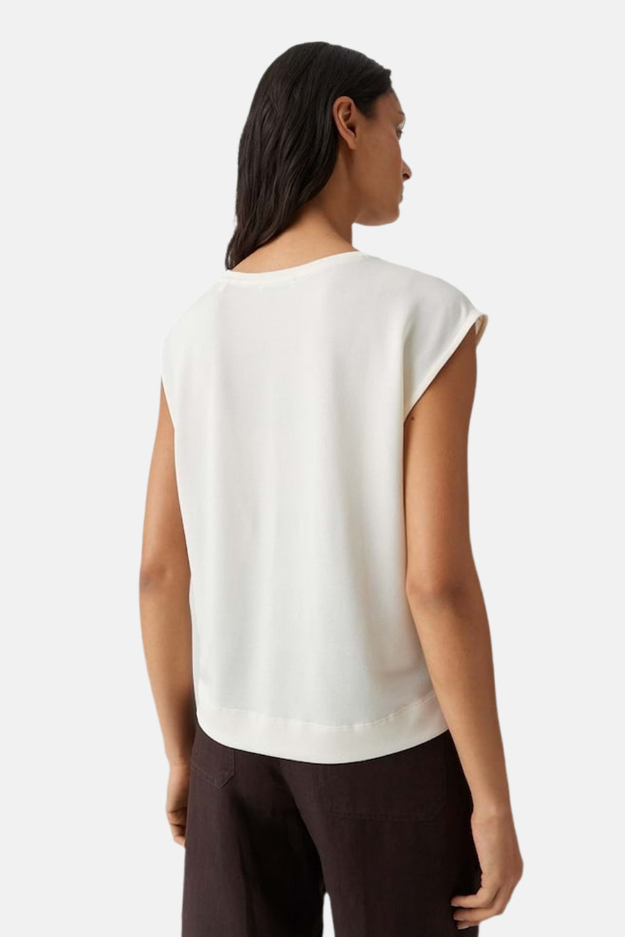 T-shirt - Wit