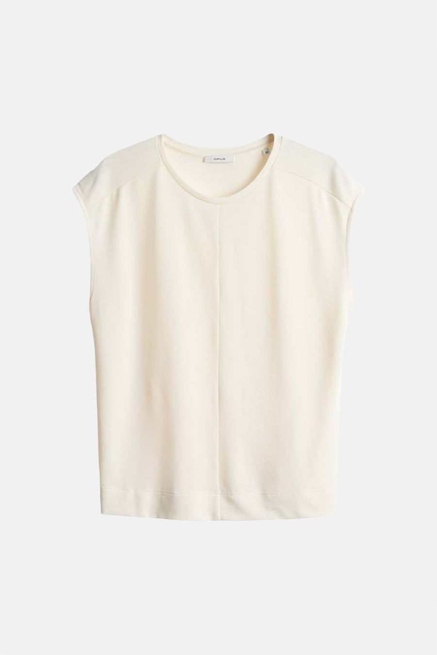 T-shirt - Wit