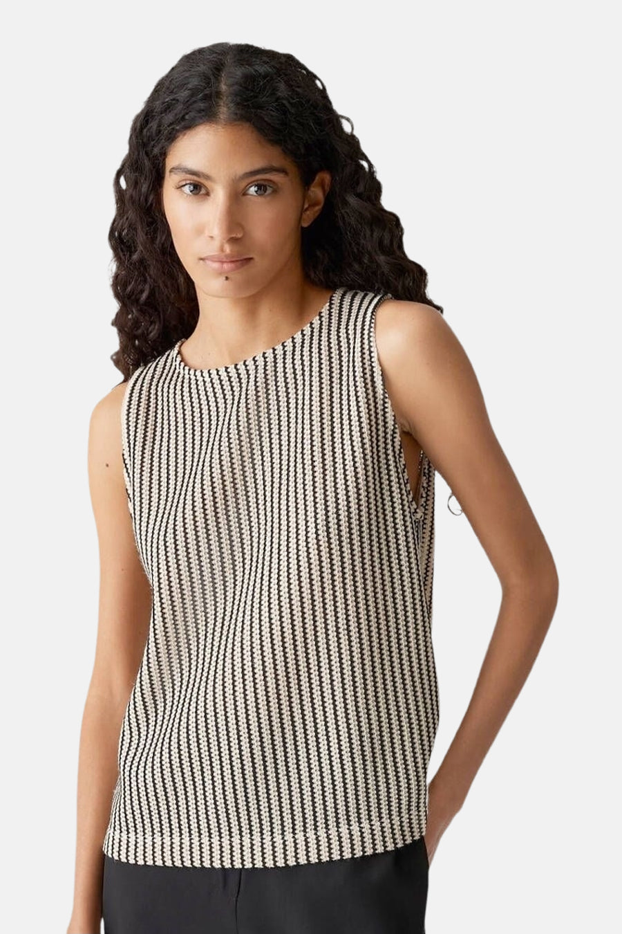 Blouse - multicolore