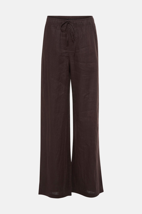 Pantalon Brun - OPUS