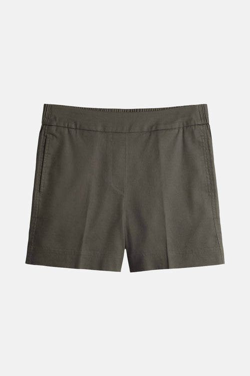Short KHAKI - OPUS