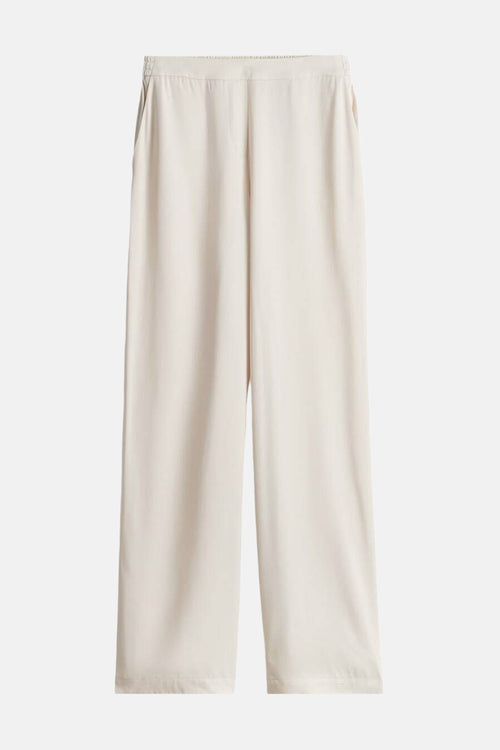 Pantalon - écru