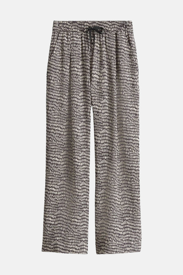 Pantalon Multicolore - OPUS