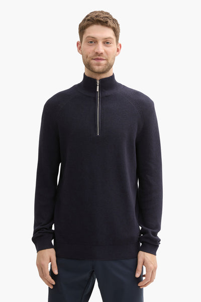 Pull Bleu - Tom Tailor