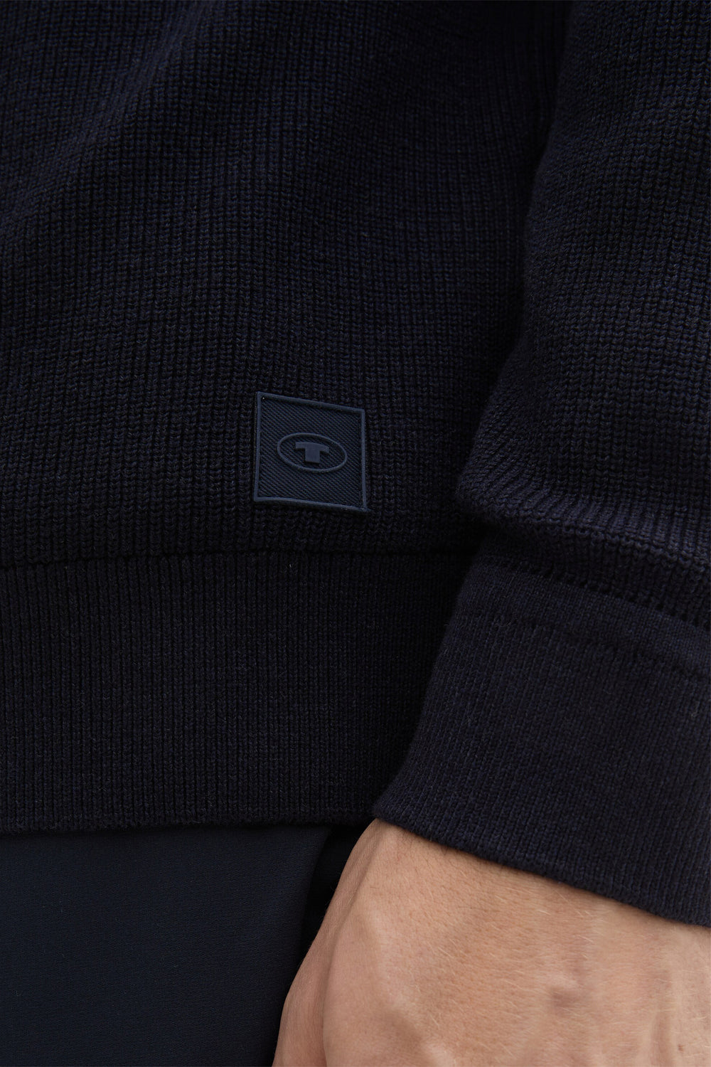 Pull Bleu - Tom Tailor
