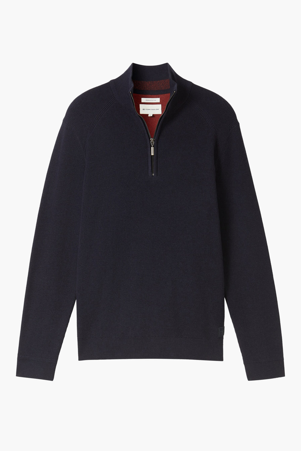 Pull Bleu - Tom Tailor