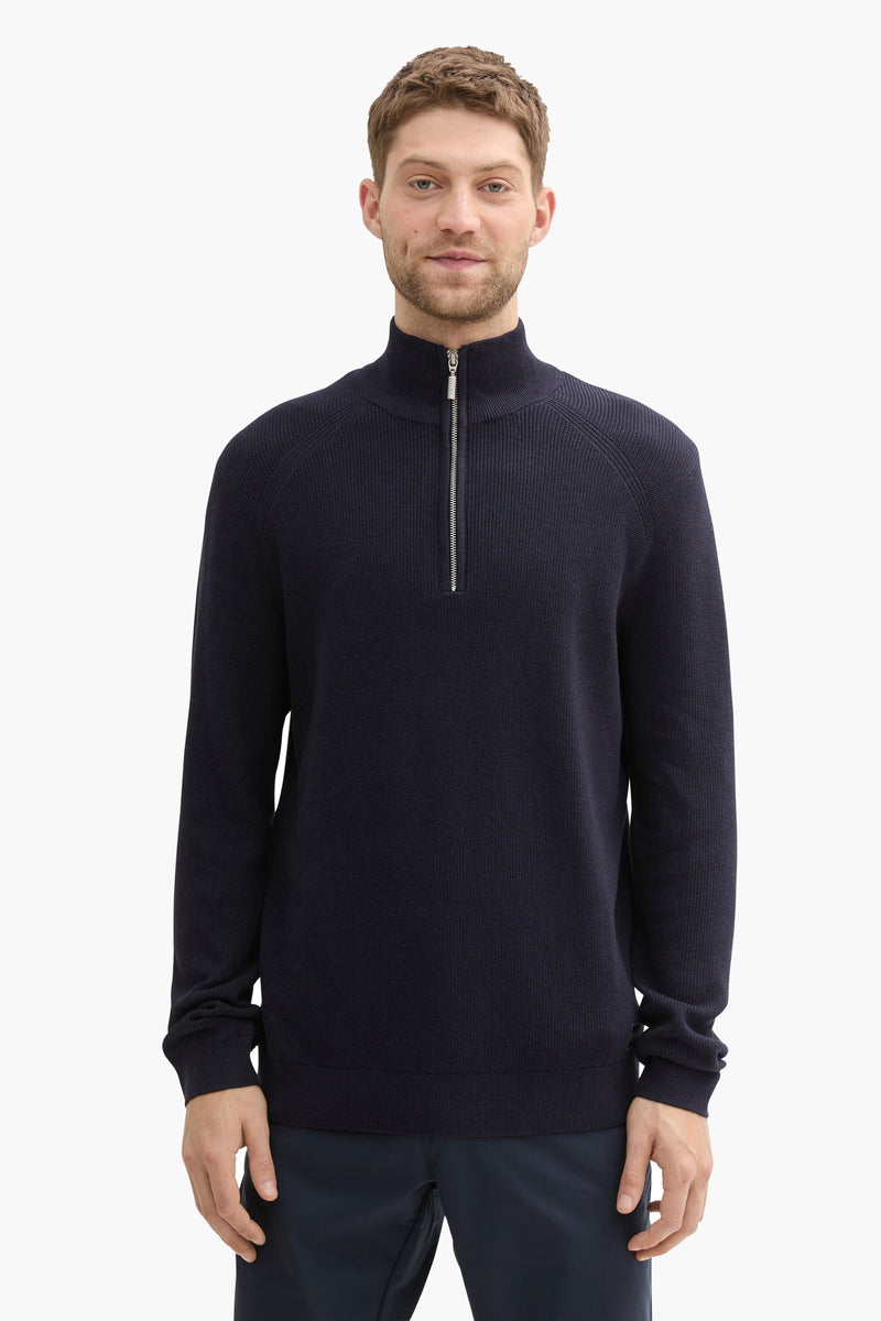 Pull Bleu - Tom Tailor