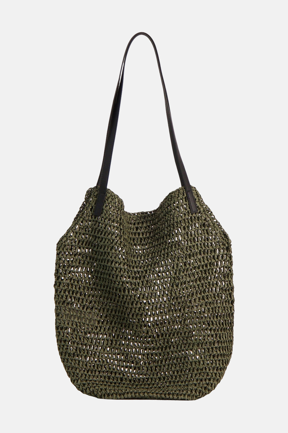 Sac à main KAHKI - OPUS