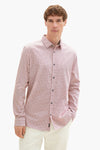 Hemd (lange mouwen) Rouge - Tom Tailor