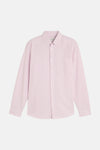 Hemd met lange mouwen - Roze
